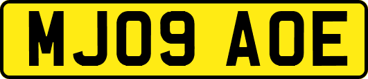 MJ09AOE