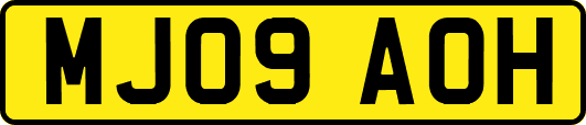 MJ09AOH