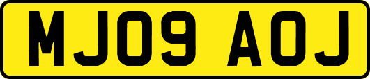 MJ09AOJ