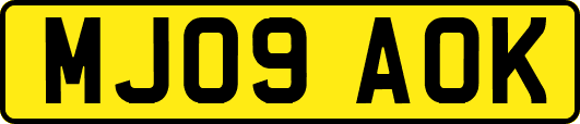 MJ09AOK