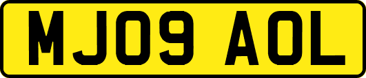 MJ09AOL