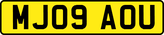 MJ09AOU