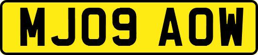 MJ09AOW