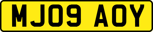 MJ09AOY