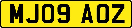 MJ09AOZ