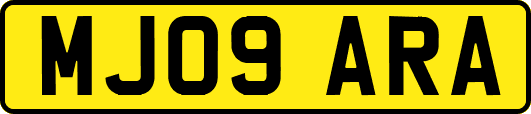 MJ09ARA
