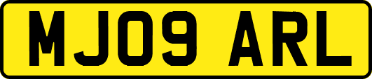 MJ09ARL