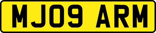 MJ09ARM