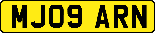 MJ09ARN
