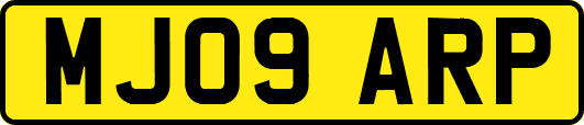 MJ09ARP