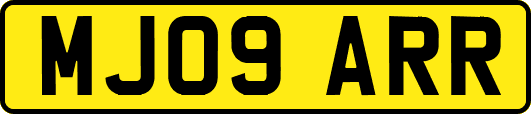 MJ09ARR