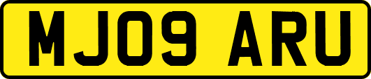 MJ09ARU