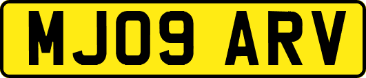 MJ09ARV