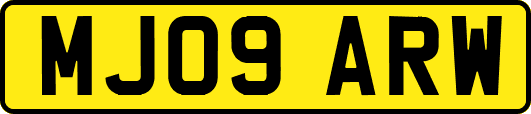 MJ09ARW