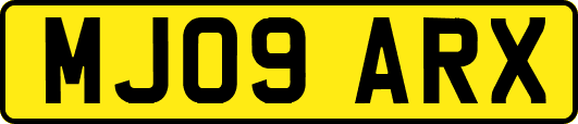MJ09ARX