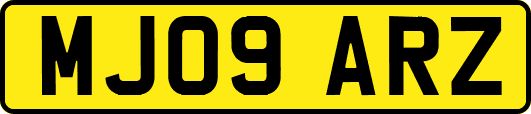 MJ09ARZ