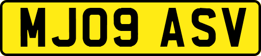 MJ09ASV