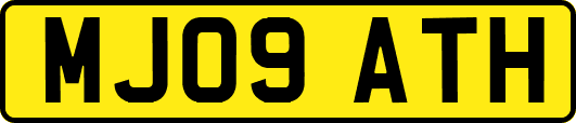 MJ09ATH