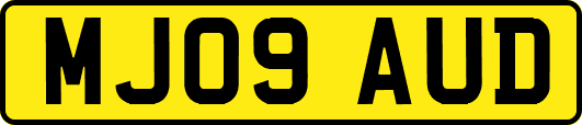 MJ09AUD