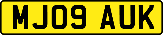 MJ09AUK