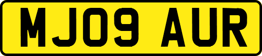 MJ09AUR