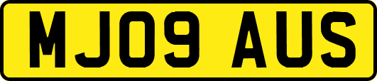 MJ09AUS