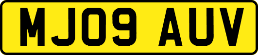 MJ09AUV