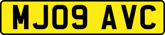 MJ09AVC