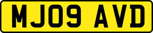 MJ09AVD