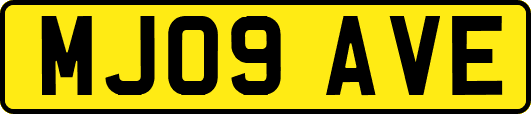 MJ09AVE