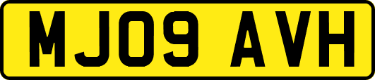 MJ09AVH