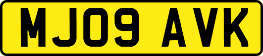 MJ09AVK