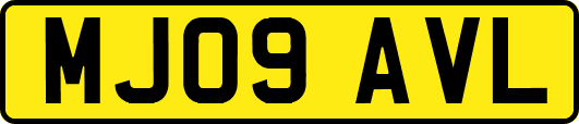 MJ09AVL