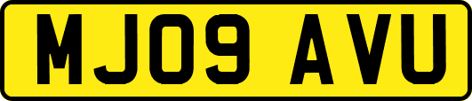 MJ09AVU