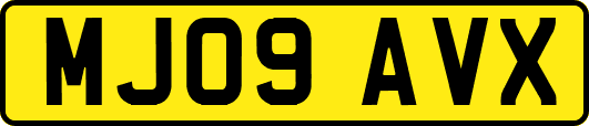 MJ09AVX