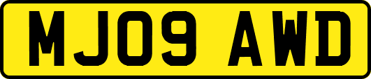 MJ09AWD