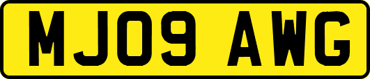 MJ09AWG