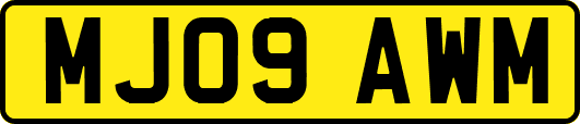 MJ09AWM
