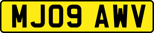 MJ09AWV