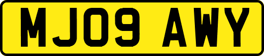MJ09AWY