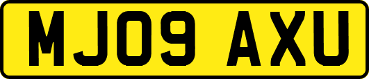 MJ09AXU