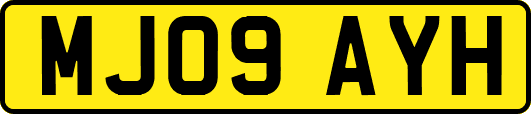 MJ09AYH