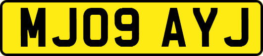 MJ09AYJ