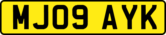 MJ09AYK
