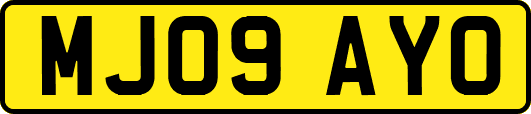 MJ09AYO