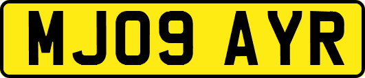 MJ09AYR