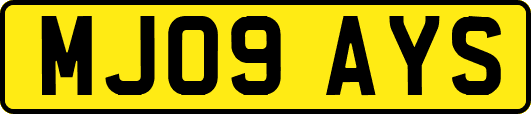 MJ09AYS