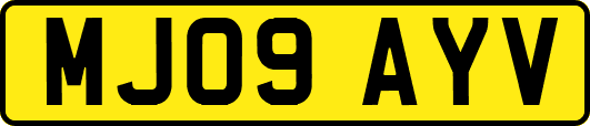 MJ09AYV