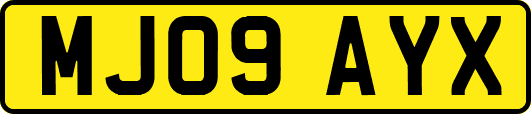 MJ09AYX