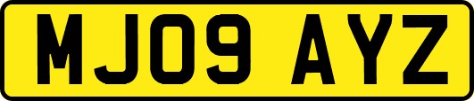 MJ09AYZ
